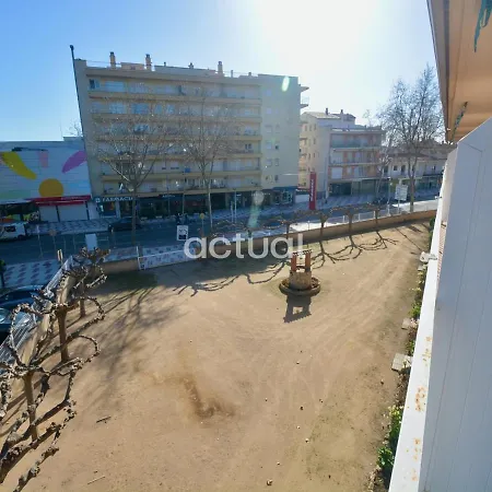 Lägenhet Algas 24 *