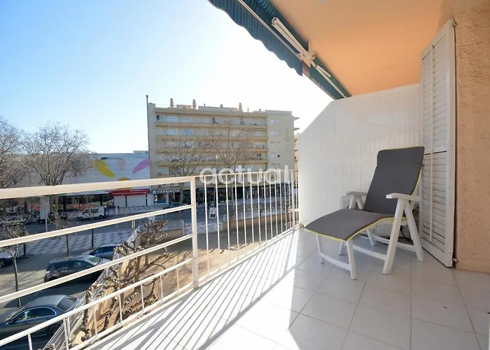 Lägenhet Algas 24 S'Agaro