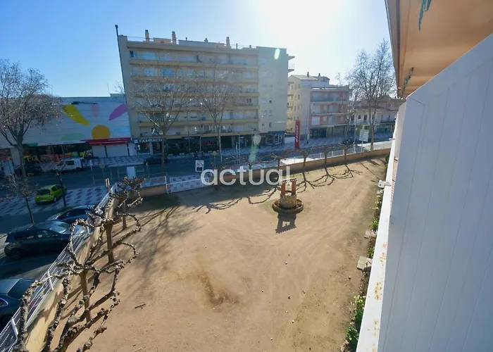 Lägenhet Algas 24 *