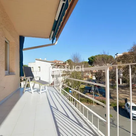 Apartament Algas 24 S'Agaro