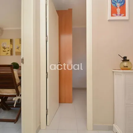 Apartament Algas 24 *