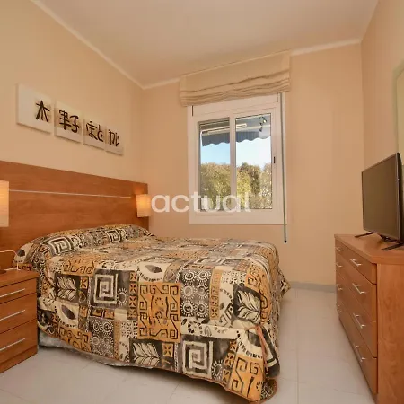 Algas 24 Apartament S'Agaro