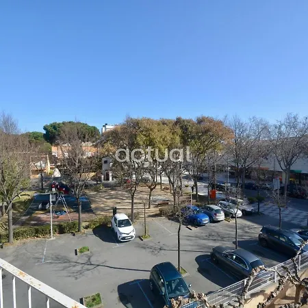 Apartament Algas 24