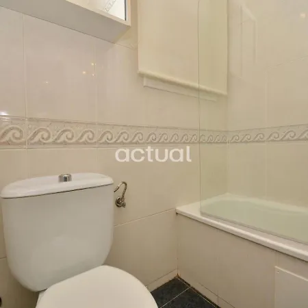 Algas 24 Apartamento S'Agaró