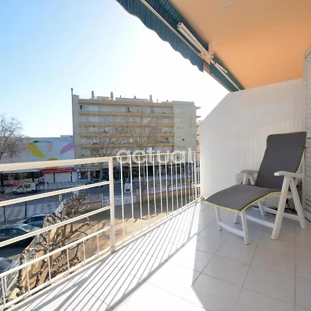 Apartamento Algas 24 S'Agaró