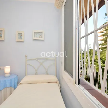 Algas 24 Apartamento S'Agaró