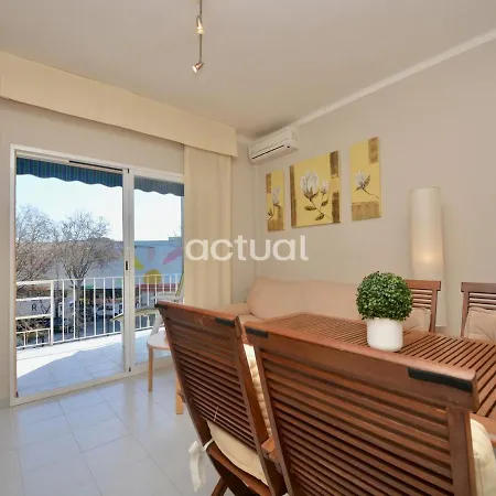 Apartamento Algas 24