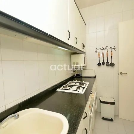 Algas 24 Apartamento