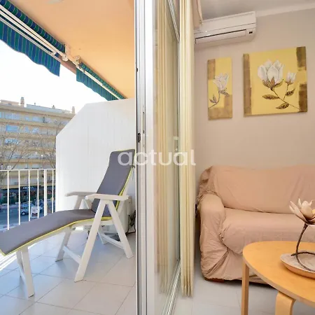 Apartamento Algas 24