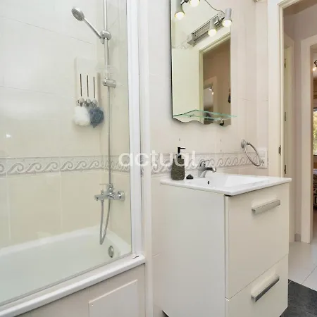 Apartamento Algas 24 S'Agaró