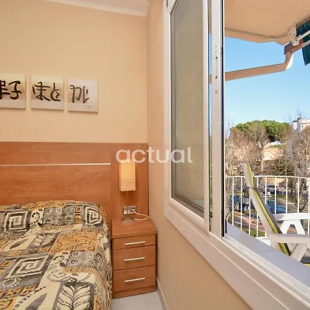 Apartamento Algas 24 *